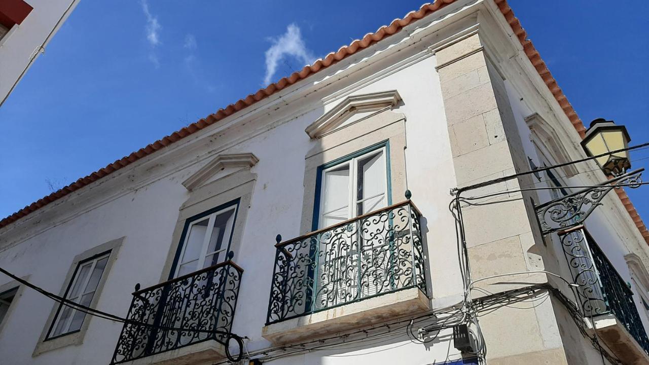 A Casa Do Tenente FAO Exteriér fotografie