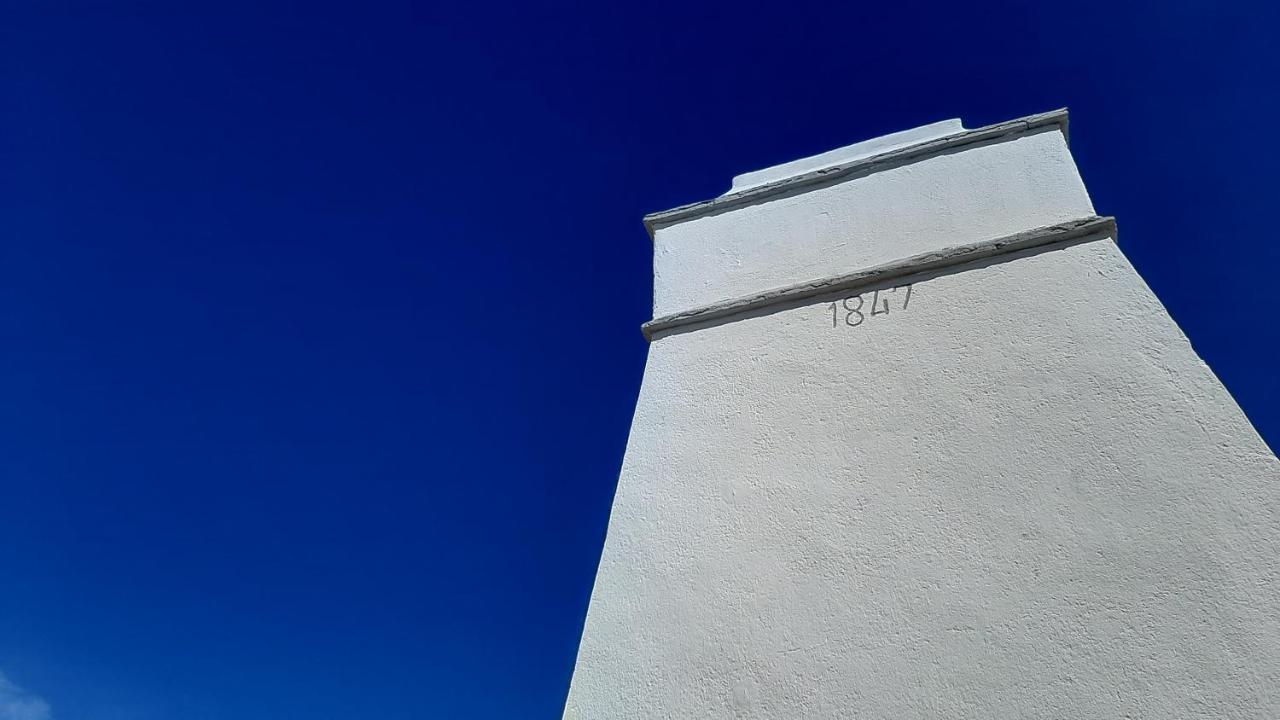 A Casa Do Tenente FAO Exteriér fotografie